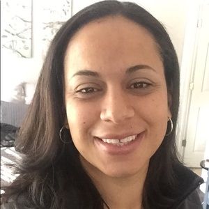 Meet your Posher, Gladys